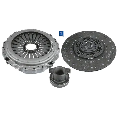 Komplet kvačila SACHS 3400 700 334:009 IC-F8D5B4