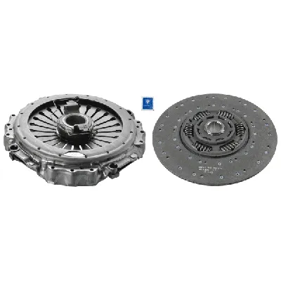 Komplet kvačila SACHS 3400 700 350:009 IC-F8D5C1
