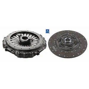 Komplet kvačila SACHS 3400 700 351:009 IC-F8D5C2