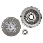 Komplet kvačila SACHS 3400 700 361 IC-B0C48D