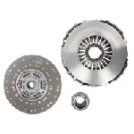 Komplet kvačila SACHS 3400 700 361 IC-B0C48D