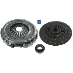 Komplet kvačila SACHS 3400 700 377:009 IC-F8D5D8