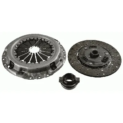 Komplet kvačila SACHS 3400 700 387 IC-DEB565