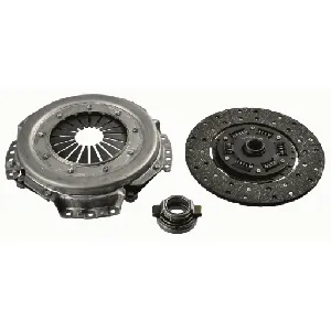 Komplet kvačila SACHS 3400 700 388 IC-DEB566