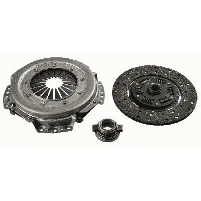 Komplet kvačila SACHS 3400 700 388 IC-DEB566