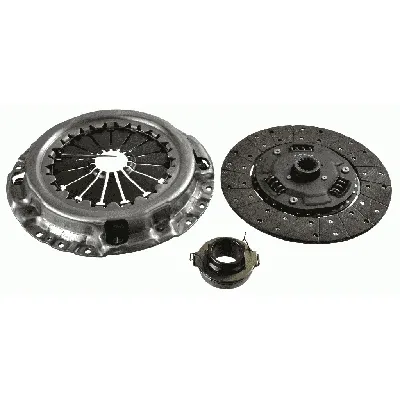 Komplet kvačila SACHS 3400 700 391 IC-DEB569