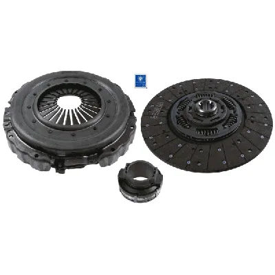 Komplet kvačila SACHS 3400 700 394:009 IC-F8D5DF