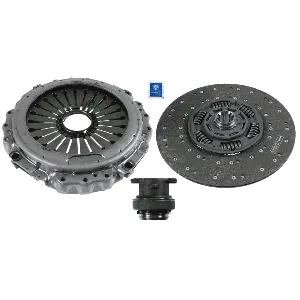 Komplet kvačila SACHS 3400 700 403:009 IC-F8D5E7