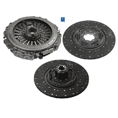 Komplet kvačila SACHS 3400 700 407:009 IC-F8D5EA