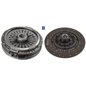 Komplet kvačila SACHS 3400 700 427:009 IC-F8D5F9