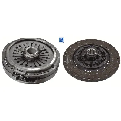 Komplet kvačila SACHS 3400 700 427:009 IC-F8D5F9