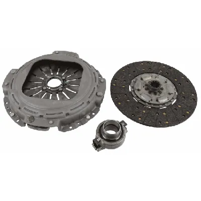 Komplet kvačila SACHS 3400 700 430:009 IC-F8D5FB