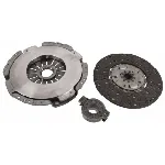 Komplet kvačila SACHS 3400 700 430:009 IC-F8D5FB