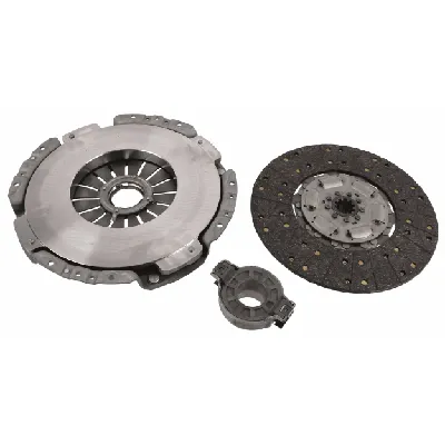 Komplet kvačila SACHS 3400 700 430:009 IC-F8D5FB
