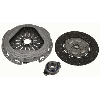 Komplet kvačila SACHS 3400 700 431:009 IC-F8D5FC