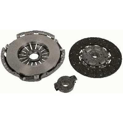 Komplet kvačila SACHS 3400 700 431:009 IC-F8D5FC