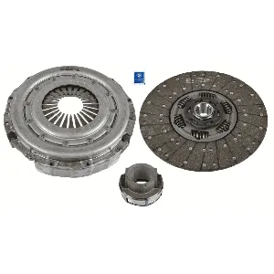 Komplet kvačila SACHS 3400 700 439:009 IC-F8D603