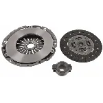 Komplet kvačila SACHS 3400 700 444 IC-B6995A