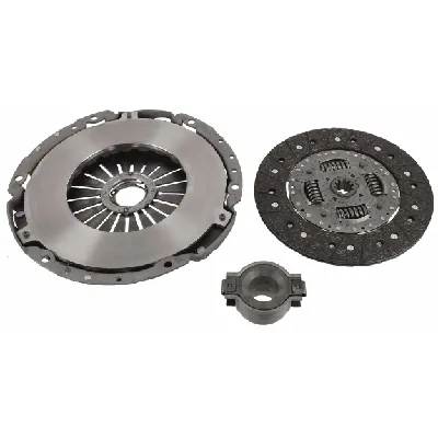 Komplet kvačila SACHS 3400 700 444 IC-B6995A