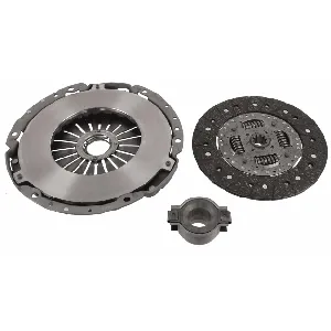 Komplet kvačila SACHS 3400 700 444:009 IC-F8D608