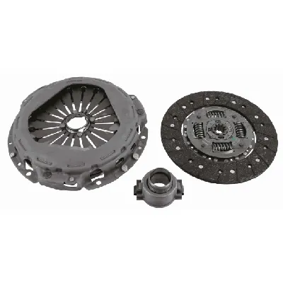 Komplet kvačila SACHS 3400 700 444:009 IC-F8D608