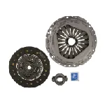 Komplet kvačila SACHS 3400 700 447 IC-B0C47E