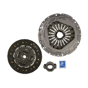 Komplet kvačila SACHS 3400 700 447 IC-B0C47E