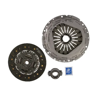 Komplet kvačila SACHS 3400 700 447 IC-B0C47E
