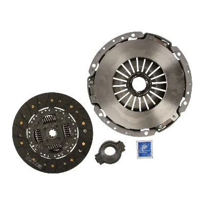 Komplet kvačila SACHS 3400 700 447 IC-B0C47E