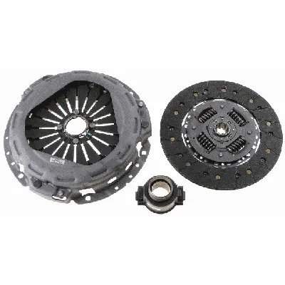 Komplet kvačila SACHS 3400 700 447 IC-B0C47E