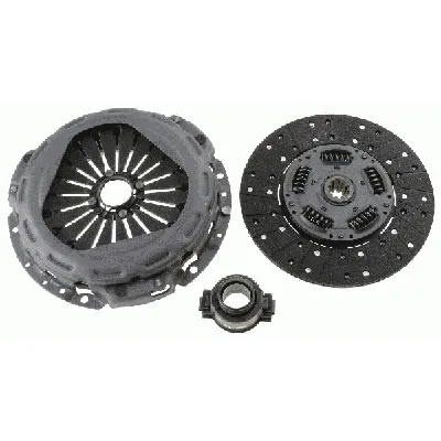 Komplet kvačila SACHS 3400 700 448:009 IC-F8D60C
