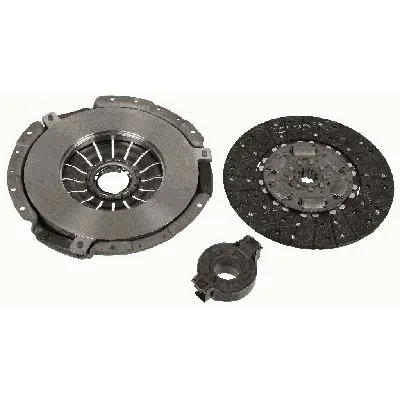 Komplet kvačila SACHS 3400 700 449:009 IC-F8D60D