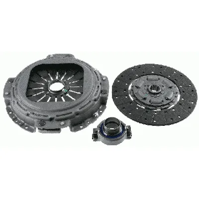 Komplet kvačila SACHS 3400 700 452:009 IC-F8D610