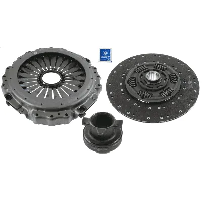 Komplet kvačila SACHS 3400 700 460:009 IC-F8D617