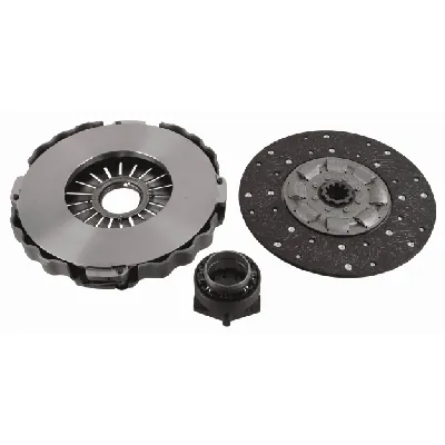 Komplet kvačila SACHS 3400 700 462:009 IC-F8D619