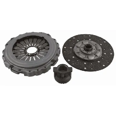 Komplet kvačila SACHS 3400 700 462:009 IC-F8D619