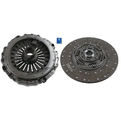 Komplet kvačila SACHS 3400 700 463:009 IC-F8D61A