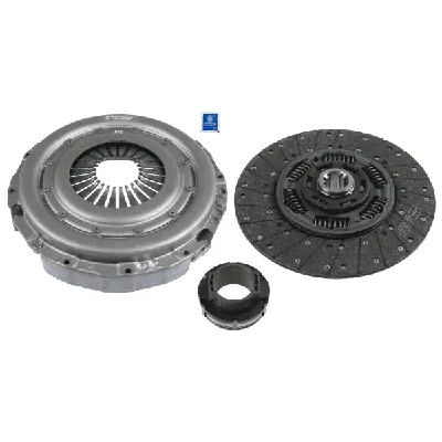 Komplet kvačila SACHS 3400 700 464:009 IC-F8D61B