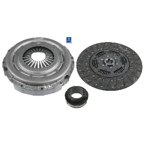 Komplet kvačila SACHS 3400 700 465:009 IC-F8D61C