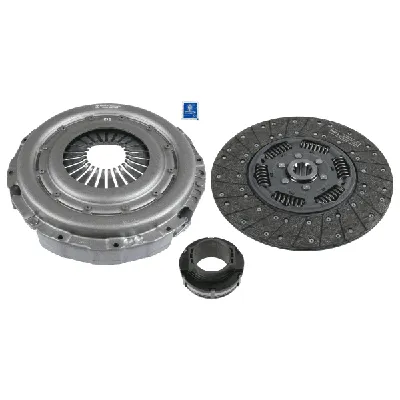 Komplet kvačila SACHS 3400 700 465:009 IC-F8D61C