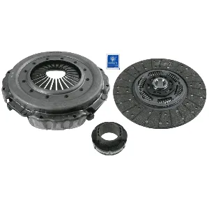 Komplet kvačila SACHS 3400 700 473:009 IC-F8D624