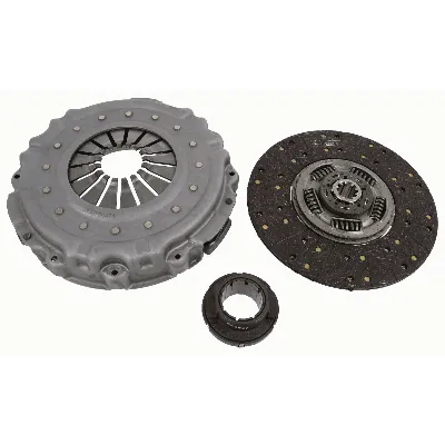 Komplet kvačila SACHS 3400 700 474:009 IC-F8D625