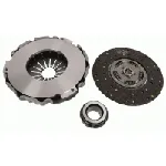 Komplet kvačila SACHS 3400 700 474:009 IC-F8D625