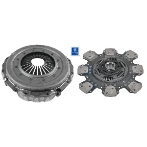 Komplet kvačila SACHS 3400 700 477:009 IC-F8D628
