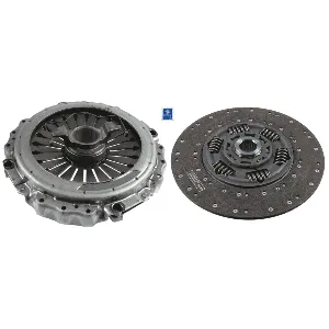 Komplet kvačila SACHS 3400 700 478:009 IC-F8D629