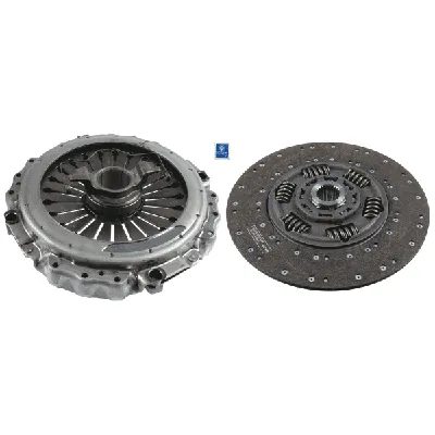 Komplet kvačila SACHS 3400 700 478:009 IC-F8D629