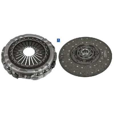 Komplet kvačila SACHS 3400 700 479:009 IC-F8D62A