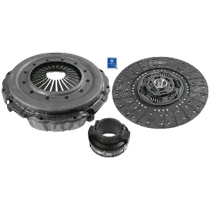 Komplet kvačila SACHS 3400 700 486:009 IC-F8D6D4