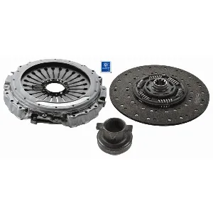 Komplet kvačila SACHS 3400 700 507:009 IC-F8D63F