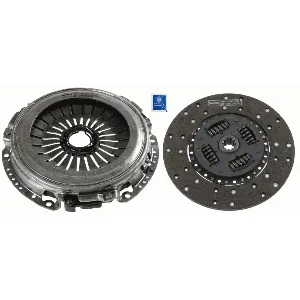 Komplet kvačila SACHS 3400 700 515:009 IC-F8D645